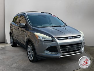 Used 2013 Ford Escape Titanium image 1