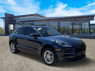 Used 2020 Porsche Macan image 1