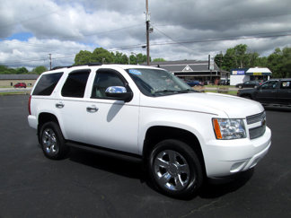 Used 2010 Chevrolet Tahoe LT image 1