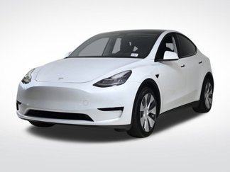 Used 2022 Tesla Model Y Long Range image 1