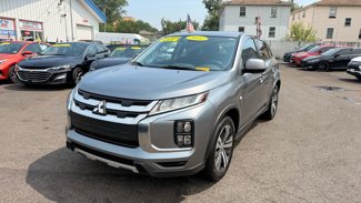 Used 2022 Mitsubishi Outlander Sport FWD image 1