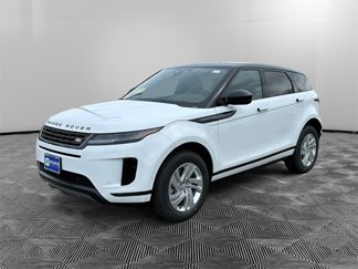 New 2026 Land Rover Range Rover Evoque S image 1