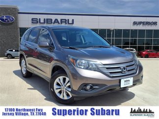 Used 2012 Honda CR-V EX image 1