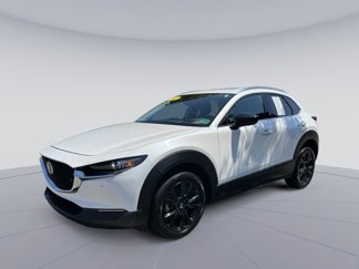 Used 2022 MAZDA CX-30 2.5 Turbo w/ Premium Plus Pkg image 1