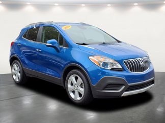 Used 2015 Buick Encore FWD image 1