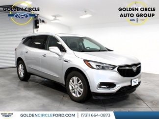 Used 2020 Buick Enclave Essence image 1