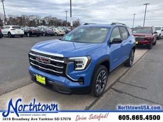 New 2025 GMC Terrain Elevation w/ Elevation Premium Package image 1