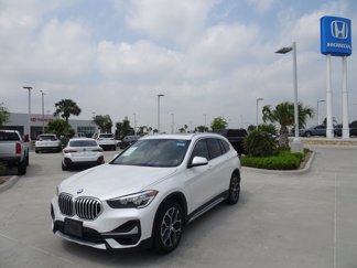 Used 2021 BMW X1 sDrive28i w/ Convenience Package image 1