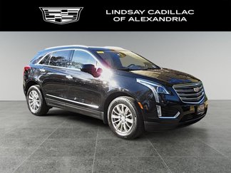 Used 2018 Cadillac XT5 Luxury w/ Driver Awareness Package image 1