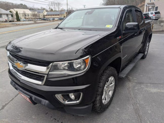 Used 2016 Chevrolet Colorado LT w/ LT Convenience Package image 1