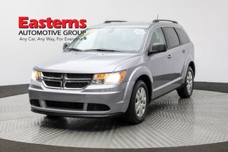 Used 2018 Dodge Journey SE w/ Connectivity Group image 1