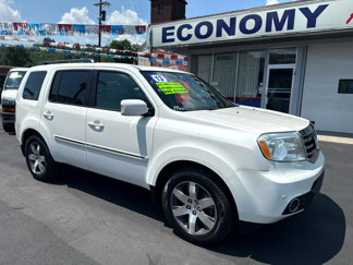 Used 2013 Honda Pilot Touring image 1