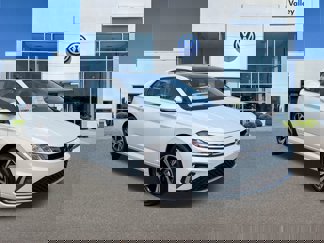New 2025 Volkswagen Jetta SEL image 1