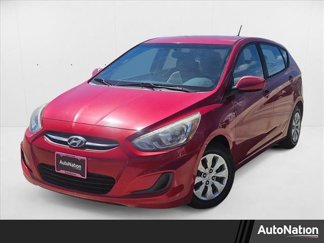 Used 2016 Hyundai Accent SE image 1