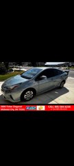 Used 2016 Toyota Prius Four image 1