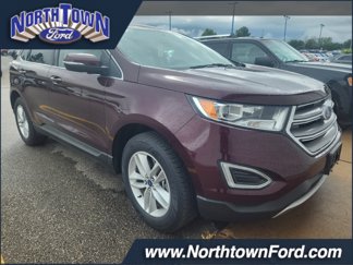 Used 2017 Ford Edge SEL w/ Equipment Group 201A image 1
