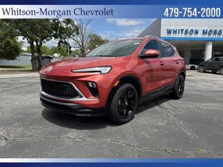 Used 2024 Buick Encore GX Sport Touring w/ Comfort Package image 1