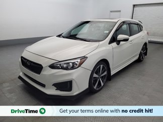 Used 2019 Subaru Impreza 2.0i Sport image 1