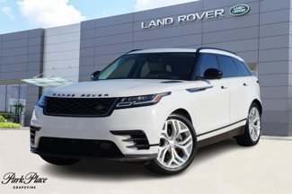 Used 2019 Land Rover Range Rover Velar R-Dynamic SE image 1