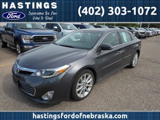 Used 2015 Toyota Avalon Limited image 1