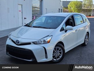 Used 2016 Toyota Prius V Four image 1