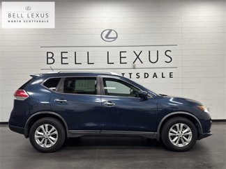 Used 2016 Nissan Rogue SV w/ SV Premium Package image 1