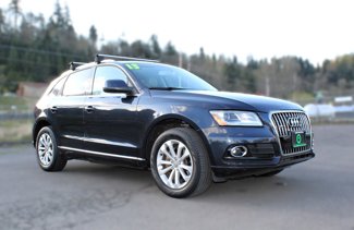 Used 2013 Audi Q5 2.0T Premium Plus image 1