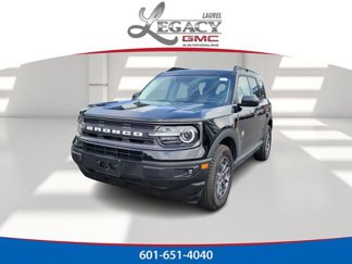 Used 2024 Ford Bronco Sport Big Bend w/ Convenience Package image 1
