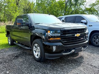 Used 2018 Chevrolet Silverado 1500 LT w/ All Star Edition image 1