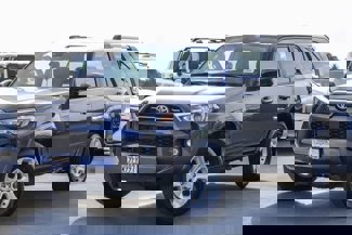 Used 2023 Toyota 4Runner SR5 image 1