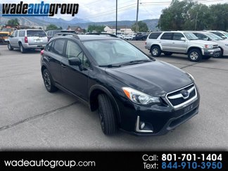 Used 2016 Subaru Crosstrek 2.0i Premium w/ Moonroof Package image 1
