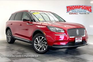 Used 2020 Lincoln Corsair FWD w/ Equipment Group 101A image 1