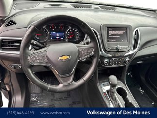 Used 2023 Chevrolet Equinox LT w/ Driver Convenience Package video 2