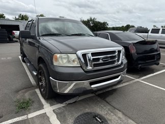 Used 2007 Ford F150 XLT image 1