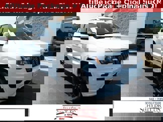 Used 2019 Jeep Grand Cherokee Altitude image 1