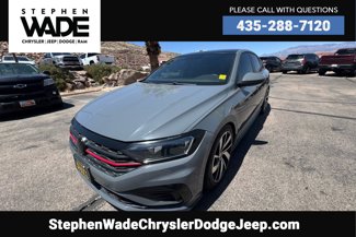 Used 2019 Volkswagen Jetta GLI Autobahn image 1
