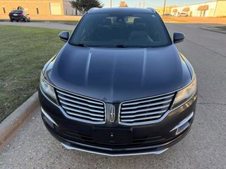 Used 2015 Lincoln MKC AWD image 1