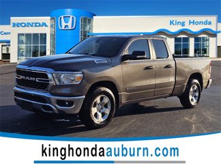 Used 2022 RAM 1500 Lone Star image 1