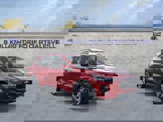 New 2025 Ford Escape ST-Line Select w/ Tech Pack #1 video 1