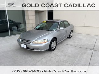 Used 2001 Honda Accord EX image 1