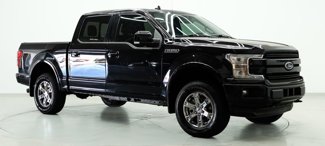 Used 2020 Ford F150 Lariat image 1