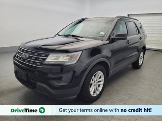 Used 2016 Ford Explorer FWD image 1