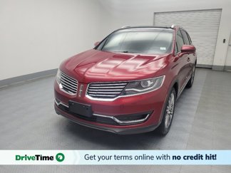 Used 2017 Lincoln MKX Reserve image 1