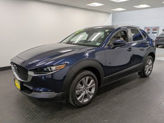Certified 2022 MAZDA CX-30 AWD 2.5 S w/ Preferred Package image 1