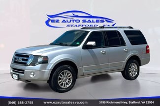 Used 2014 Ford Expedition Limited w/ Equipment Group 301A image 1