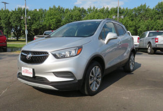 Used 2018 Buick Encore Preferred image 1