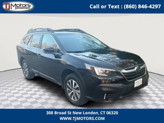 Used 2020 Subaru Outback Premium image 1