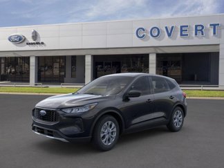 New 2025 Ford Escape Active image 1
