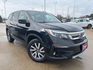 Used 2020 Honda Pilot EX-L image 1