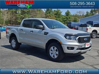 Certified 2019 Ford Ranger XLT w/ Equipment Group 301A Mid image 1